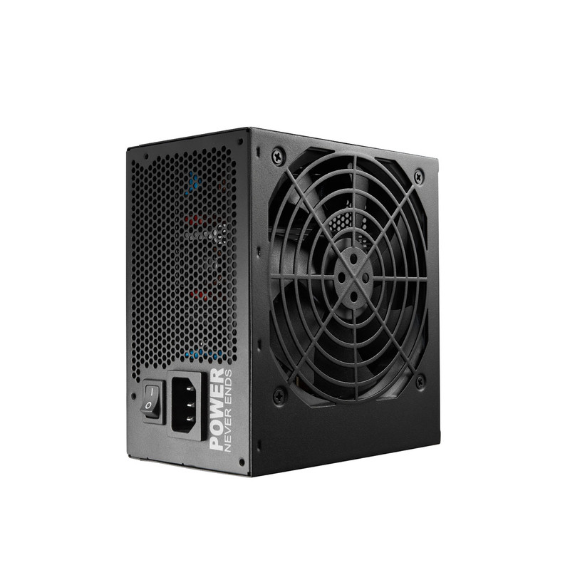 منبع تغذیه کامپیوتر اف اس پی مدل HEXA 85+ PRO 350W 1