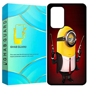 Ghab Guard GCHPA53 Cover For Samsung Galaxy A53 5G