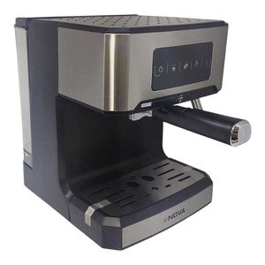 اسپرسو ساز 1600 میلی‌لیتر نوا مدل NEW کد 197