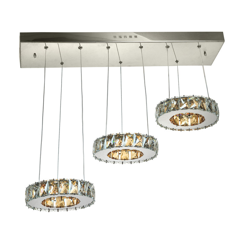 لوستر چشمه نور کد SO6709/20CO