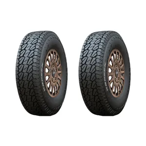 لاستیک خودرو کاپسن مدل RS23 سایز 225/75R16 - دو حلقه