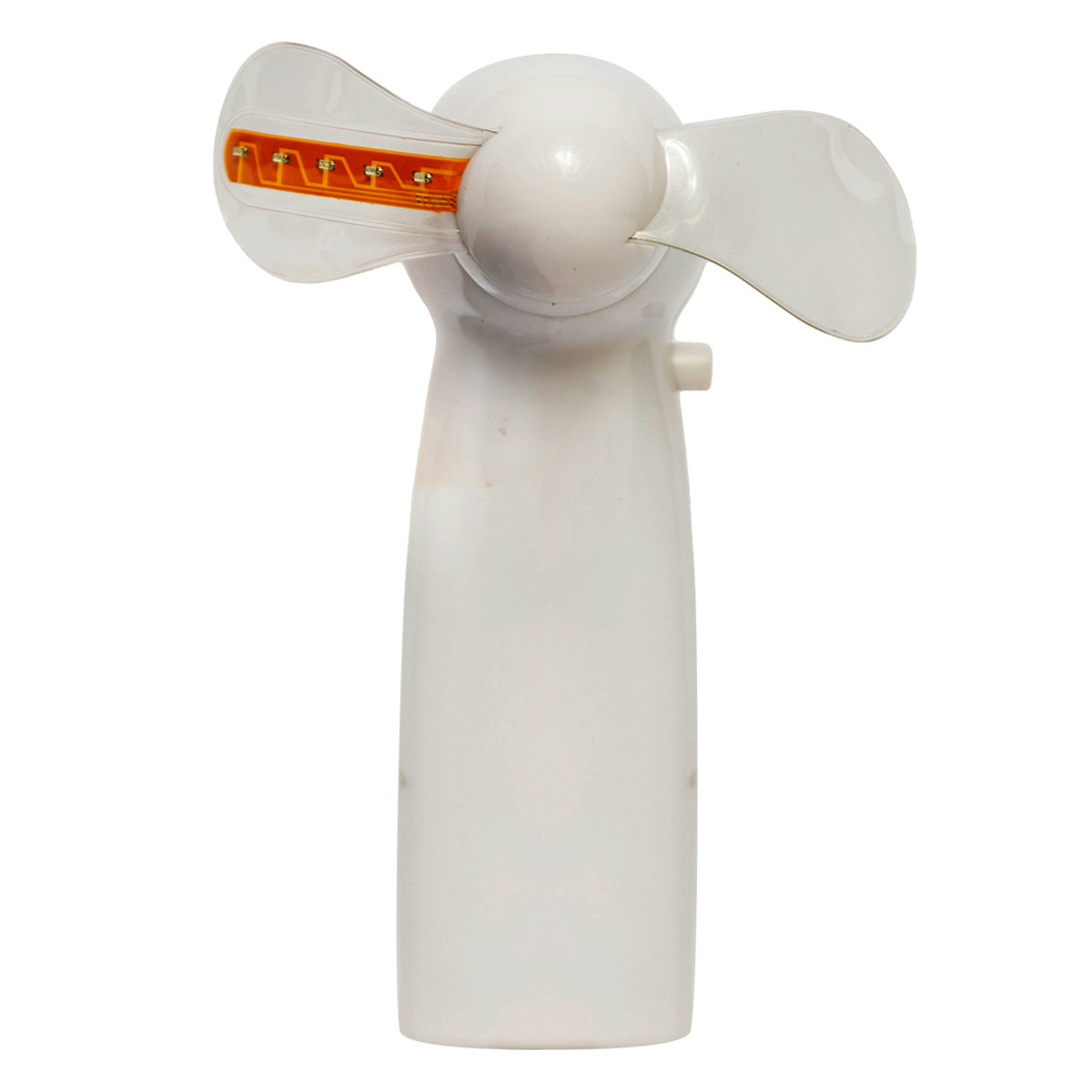 پنکه دستی مدل LED دار