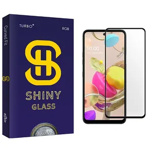 Atouchbo Shiny Screen Protector For LG  K42