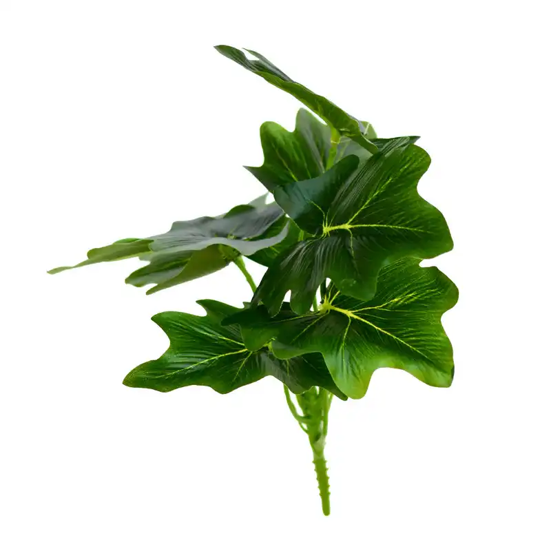 گیاه تزیینی آکواریوم مدل 1008