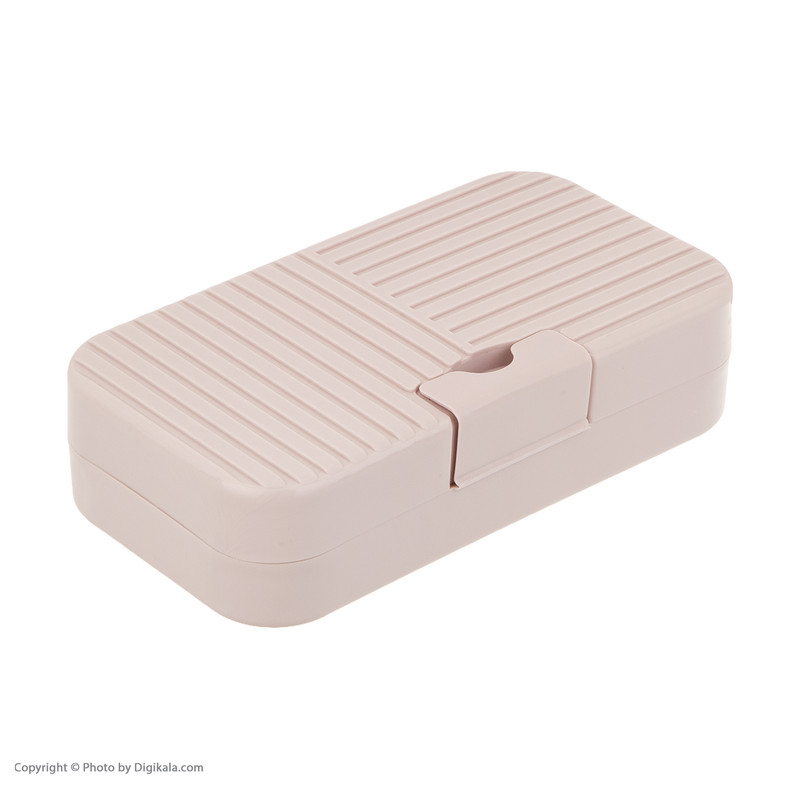 جارو دستی دومان طرح نپتون مدل هیوا کد 762