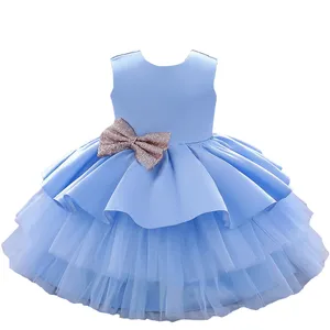 پیراهن دخترانه مدل صبا 25