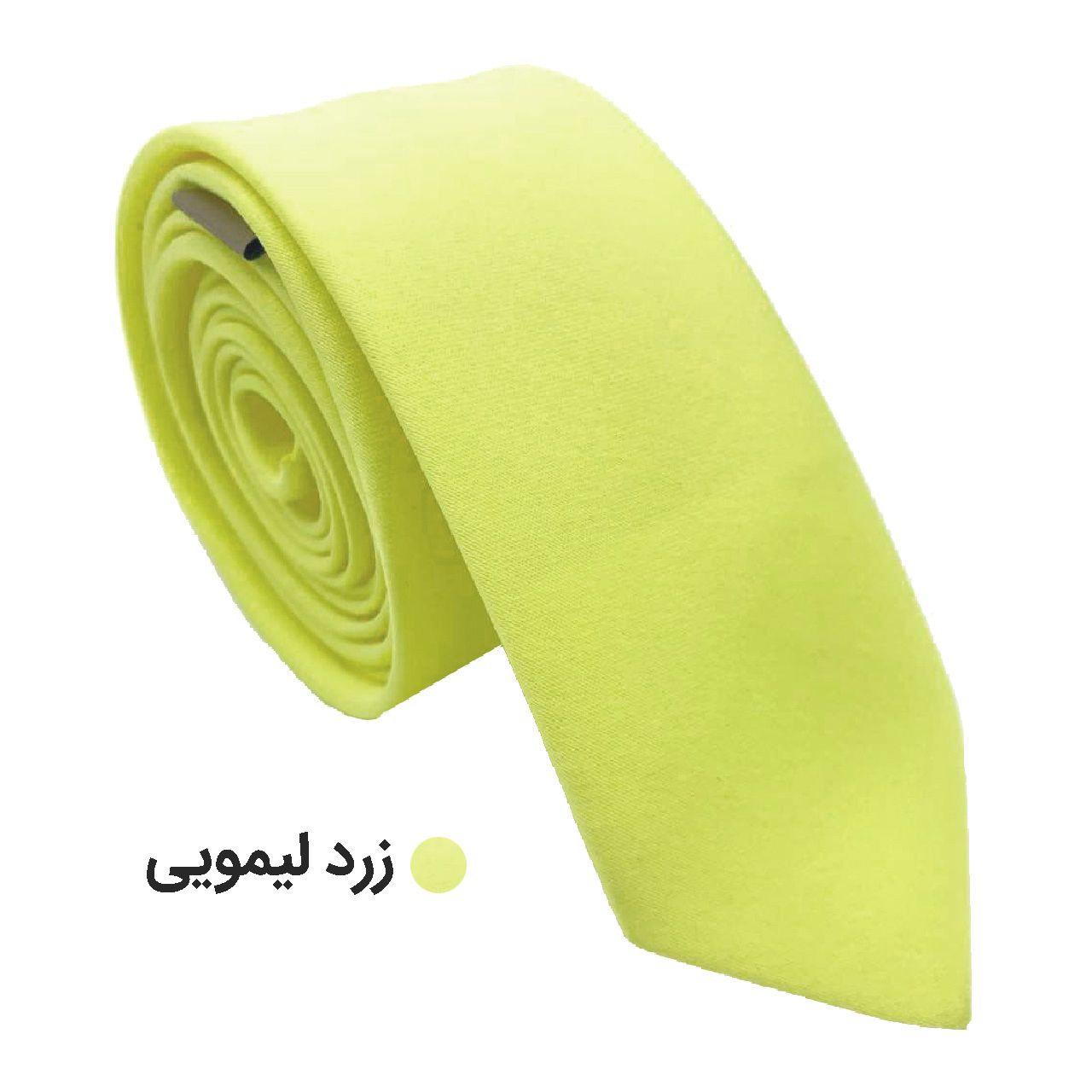 کراوات مردانه هکس ایران مدل KS-SM -  - 24