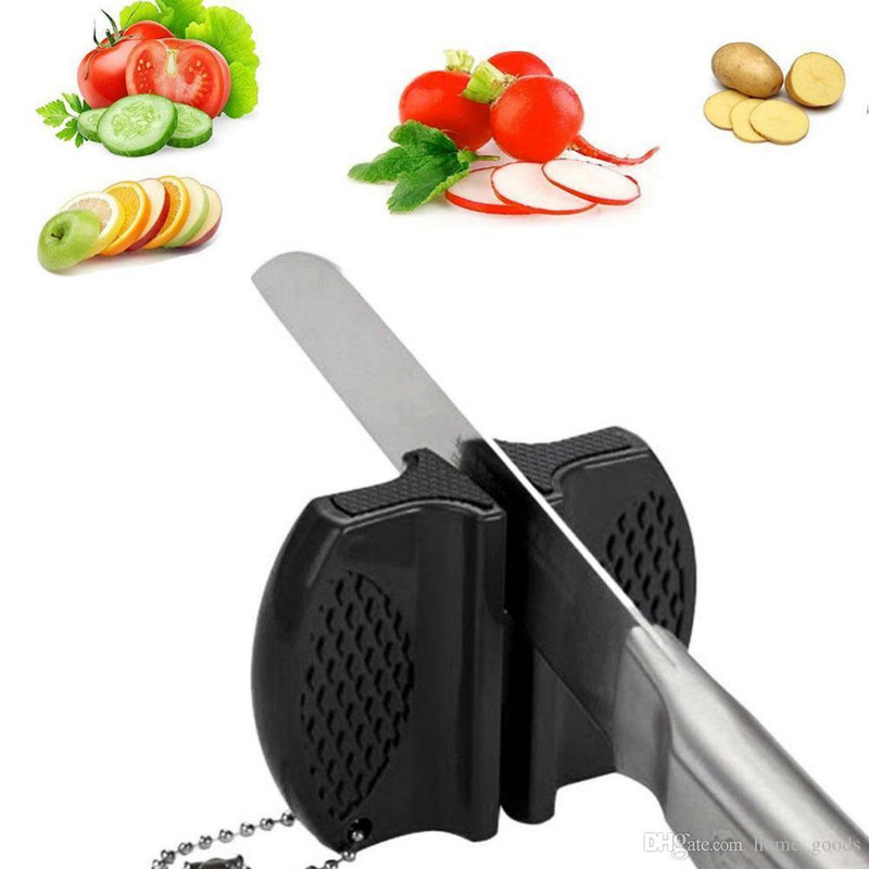 چاقو تیز کن مدل KR003