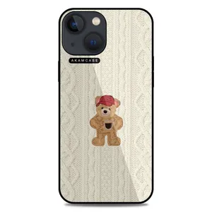AKAM AMC-WA13M-TRICOT-4 Cover For Apple iPhone 13 Mini