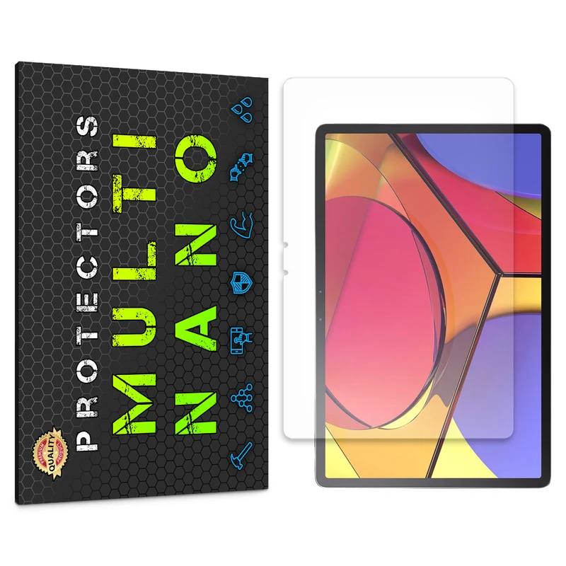 محافظ صفحه نمایش مات مولتی نانو مدل X-S1M مناسب برای تبلت لنوو Tab P11 Pro Gen 1 11.5 inch 2021