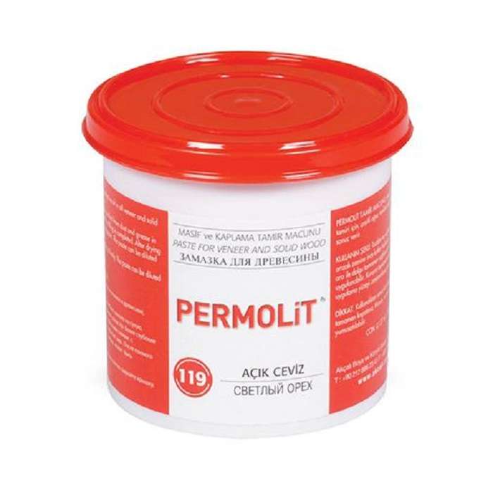 بتونه ونگه چوب و ام دی اف پرمولیت مدل PW73 حجم 200 میلی لیتر بتونه ونگه چوب و ام دی اف پرمولیت مدل PW73 حجم 200 میلی لیتر