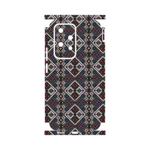 MAHOOT SISTAN Needlework 1-FullSkin Cover Sticker for Honor 200 Lite