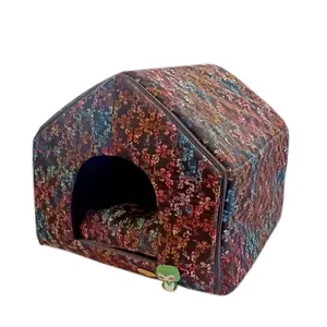 جای خواب سگ و گربه مدل 25514