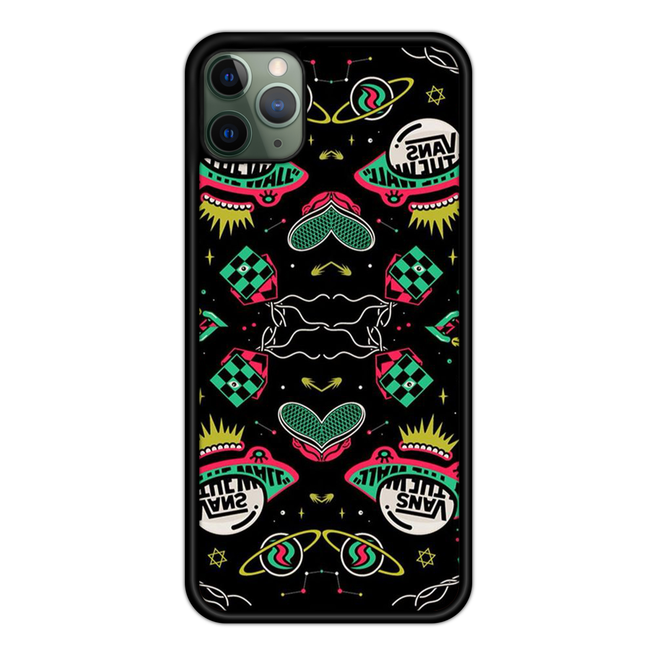 کاور آکام مدل A11Pro Max2260 مناسب برای گوشی موبایل اپل iPhone 11Pro Max