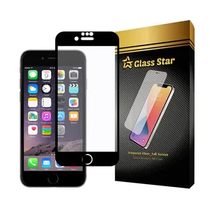 Glass Star MCERAMICSS Screen Protector For Apple iPhone 6s / iPhone 6
