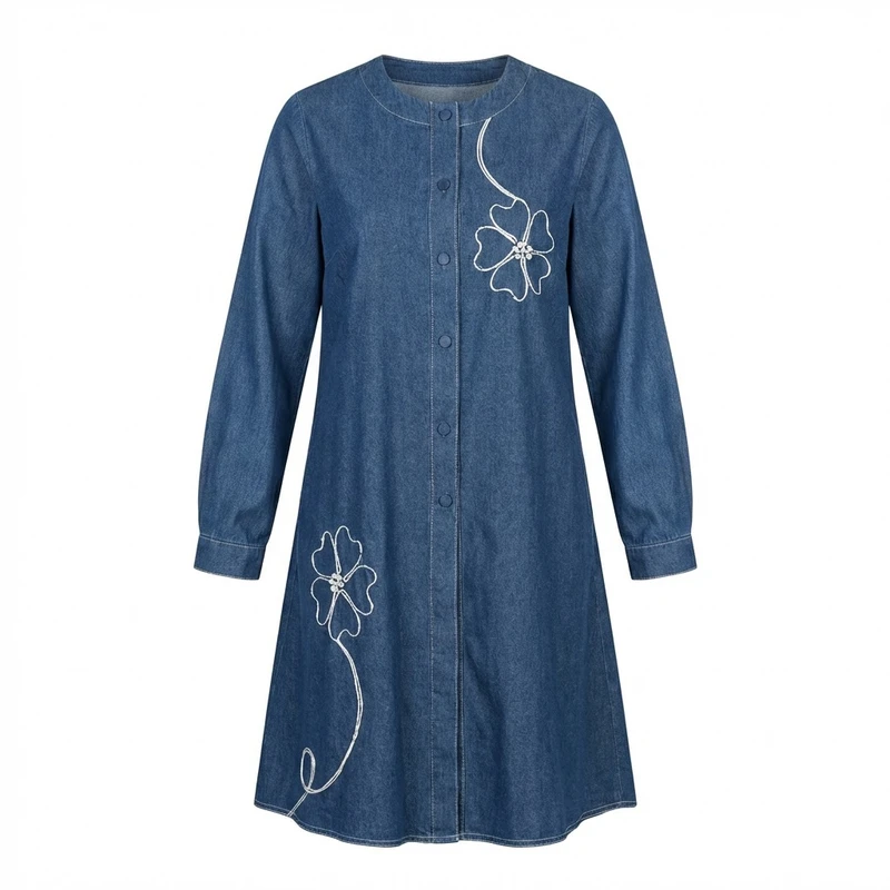 مانتو زنانه مدل شبدر