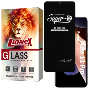 Lionex SUPERDNL Screen Protector For Xiaomi Redmi Note 11 Pro 4G
