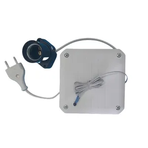 دستگاه کنترل دما  و رطوبت ماشین جوجه کشی مدل WC220A