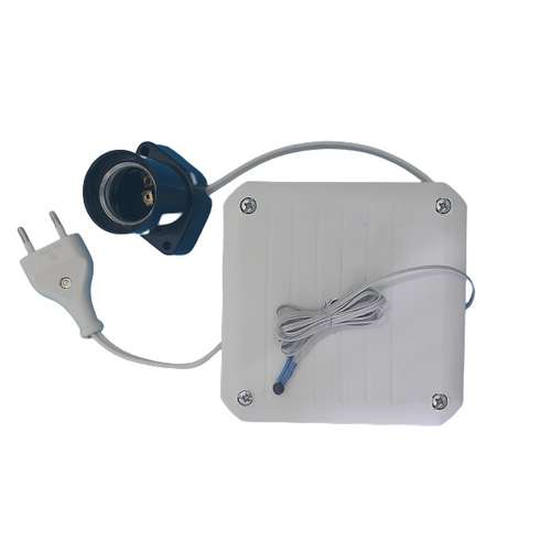  دستگاه کنترل دما ماشین جوجه کشی مدل SIMPLE