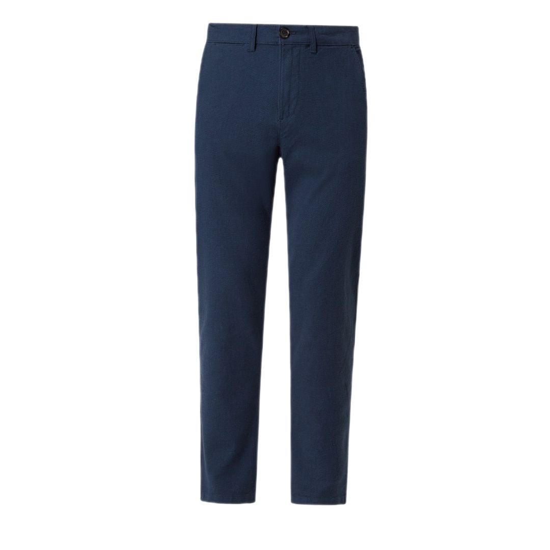 شلوار مردانه سلکتد مدل FELIX PANTS 16086755 -  - 1