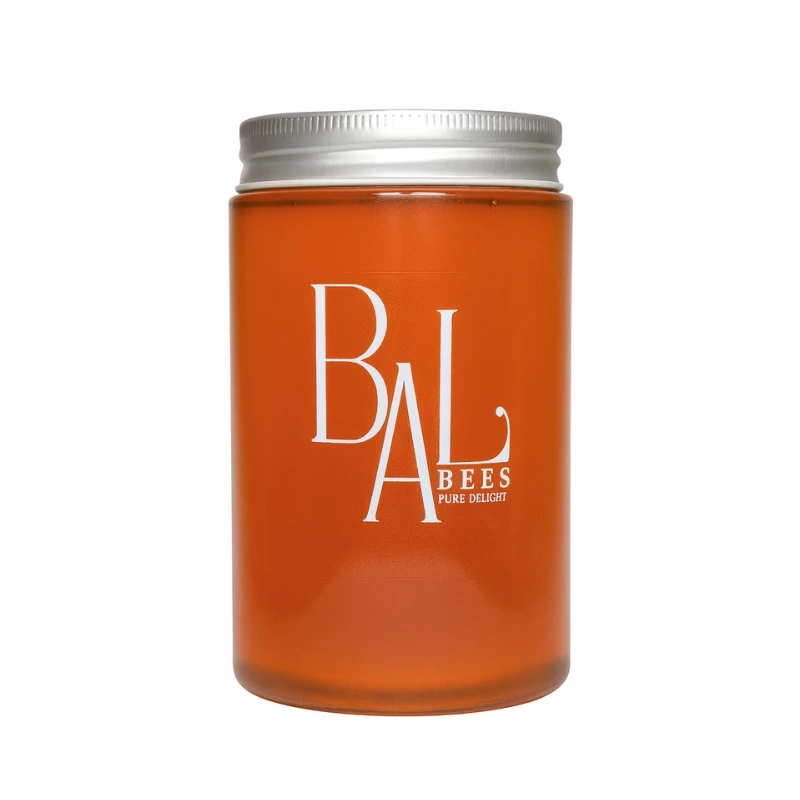 عسل گون سنتی بالبیز ـ ۱۲۰۰گرم 