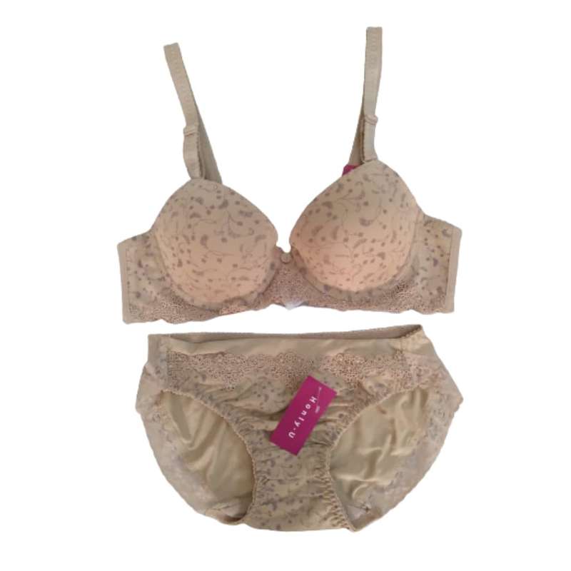 ست شورت و سوتین زنانه مدل اسفنجی کد 315