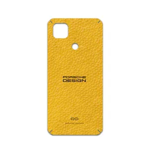 MAHOOT ML-PRDS Cover Sticker for Xiaomi Redmi 9 Activ
