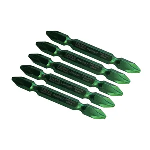 سری پیچ گوشتی دو سر چهار سو تام مدل moon - 65 مجموعه 5 عددی