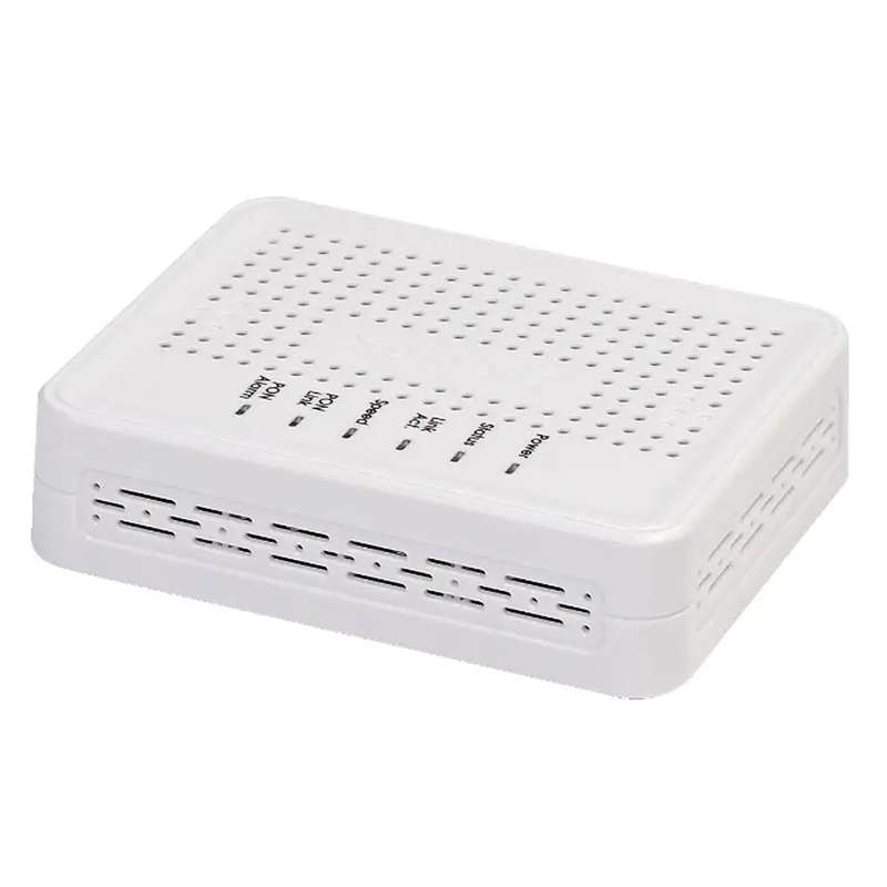 مودم روتر Gpon-ONT التکس مدل NTU-1 مودم روتر Gpon-ONT التکس مدل NTU-1