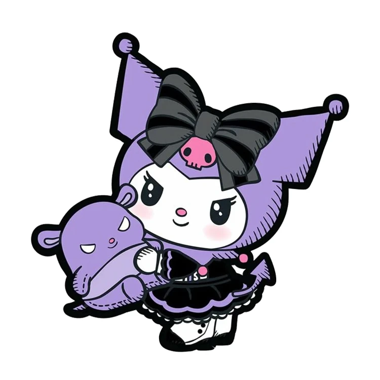 استیکر پارچه و لباس پاد آفرین مدل کرومی کد S1321