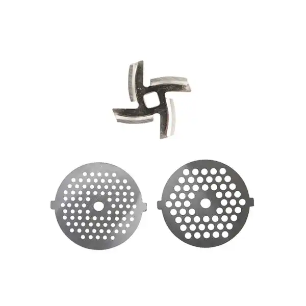 چرخ گوشت لایف اسمایل مدل b238