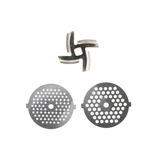 چرخ گوشت لایف اسمایل مدل b238