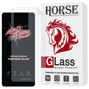 Horse ANNH Screen Protector With Nano Back For Xiaomi Redmi Note 12 Pro 4G