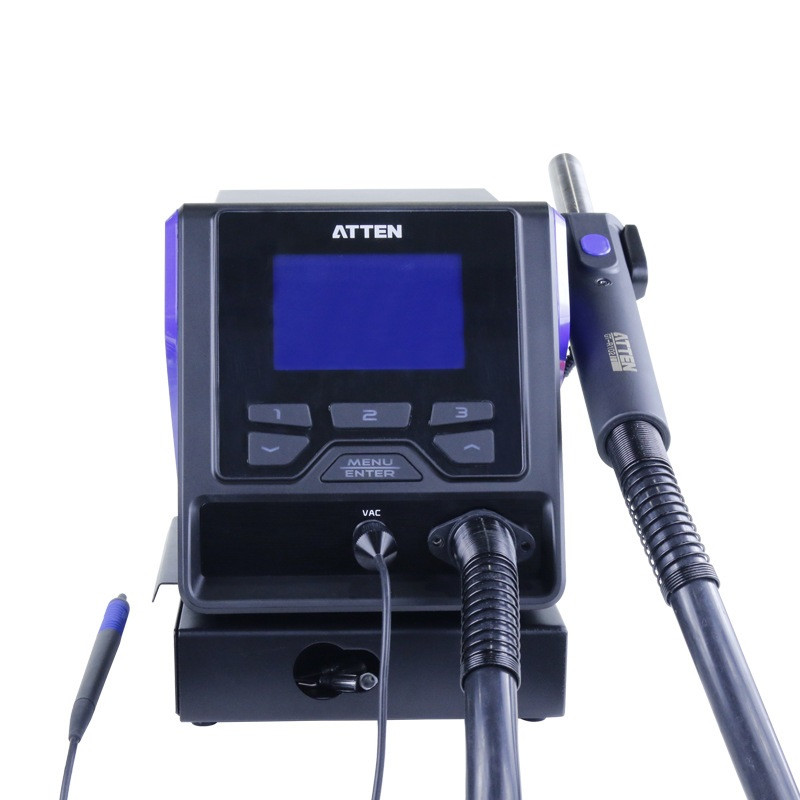دستگاه لحیم کاری آتن مدلGT-8102