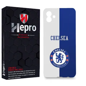 HEPRO MC Cover for SAMSUNG GALAXY A04E
