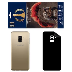 INFINITI PRO RG Back Skin For Samsung Galaxy A8 2018