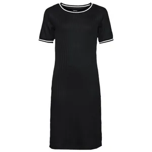 پیراهن بافت دخترانه پیپرتس مدل 7006180