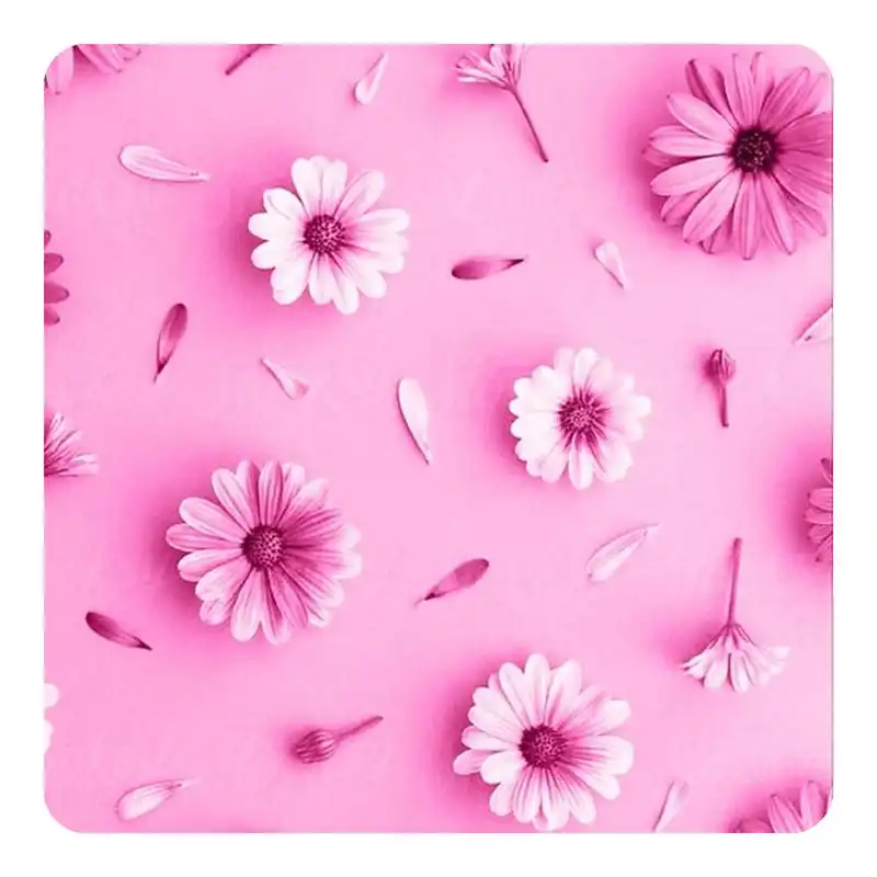 مگنت طرح گل مدل mg10155