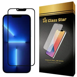 Glass Star FG Screen Protector For Apple iPhone 13