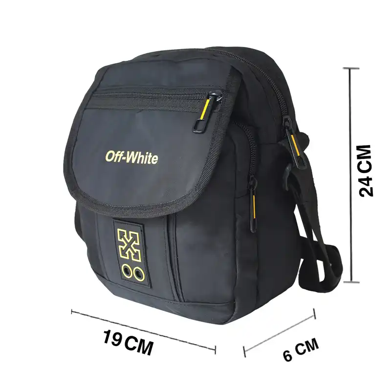 کیف رودوشی مدل 5107