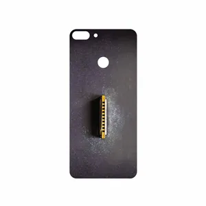 MAHOOT Harmonica Cover Sticker for Huawei P Smart