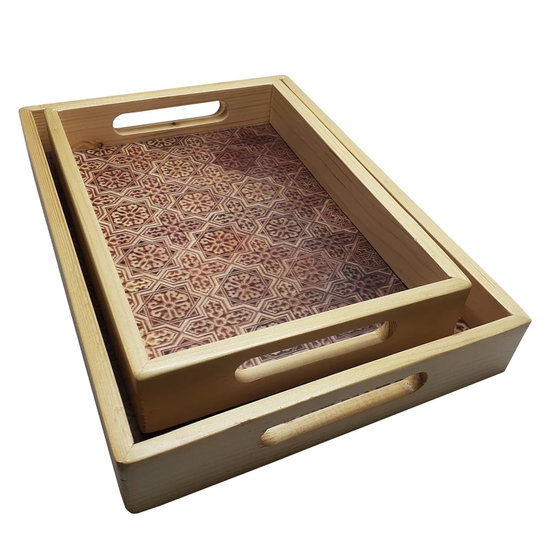 سینی مدل E156 مجموعه 2 عددی