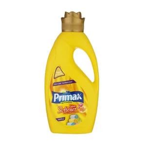 مایع نرم کننده پریمکس مدل TS با رایحه گل حجم یک لیتر