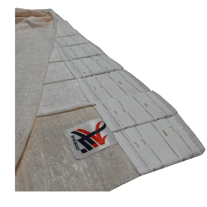 والان پرده باربد کد B05 سایز 330×60 سانتی متر