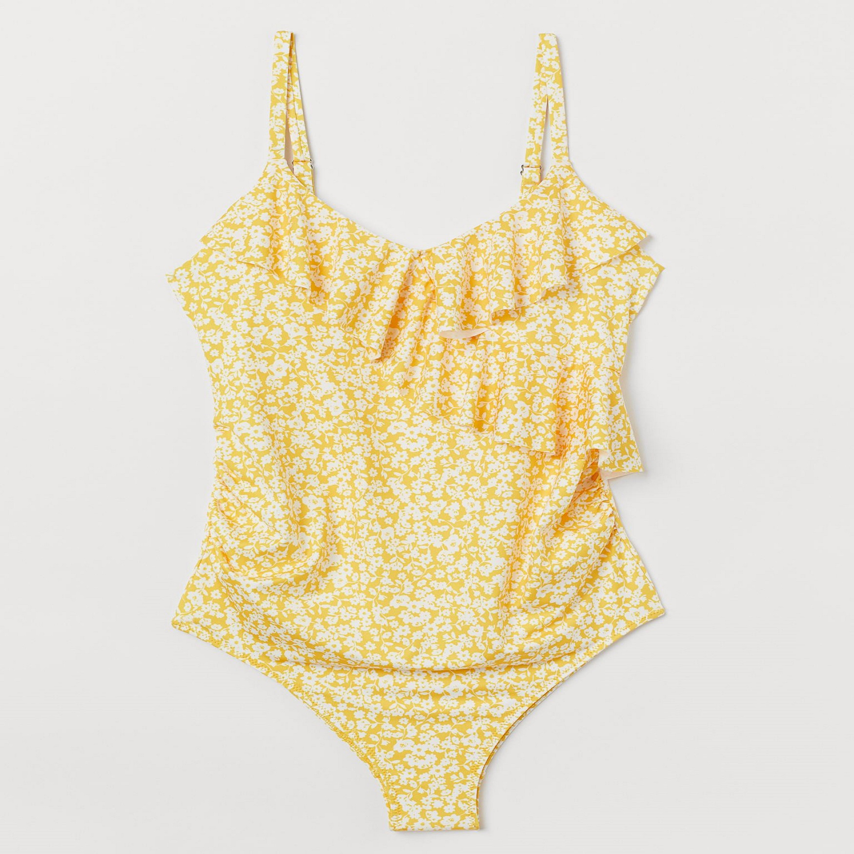 مایو زنانه اچ اند ام مدل 001009