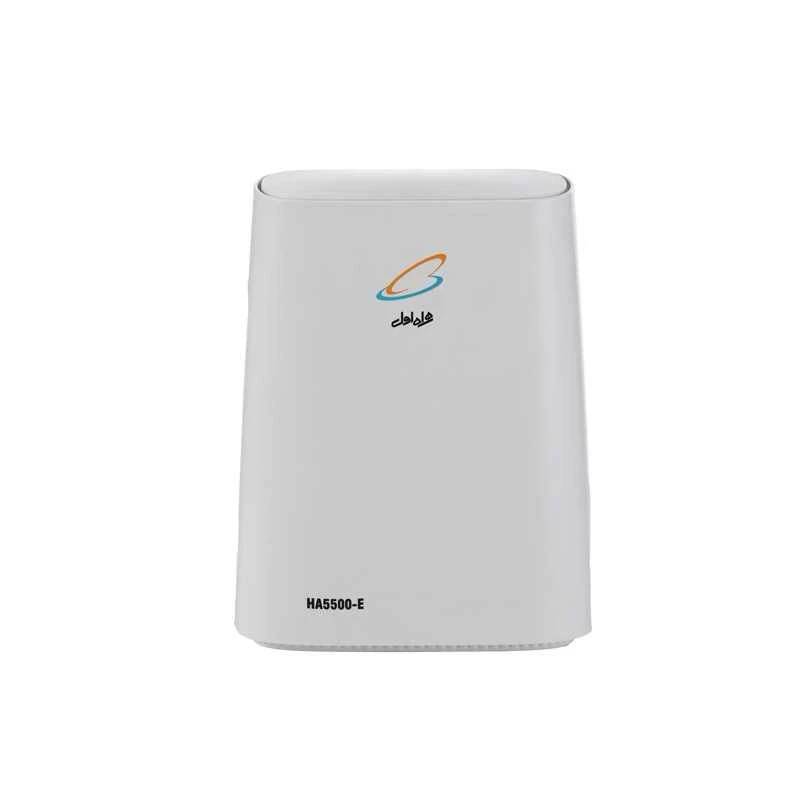 مودم همراه اول 5G مدل HA5500-E