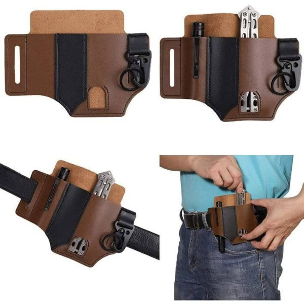 کیف کمری ابزار مدل L1 کیف کمری ابزار مدل L1