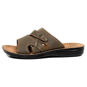 صندل مردانه مدل پیو کد 610