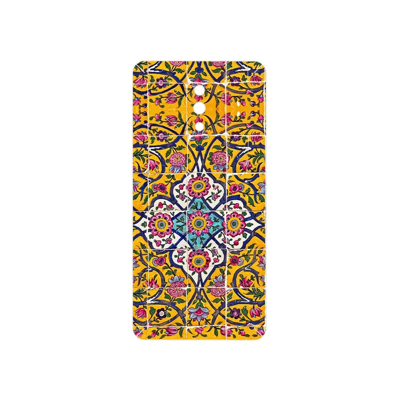برچسب پوششی ماهوت مدل Iran Tile 10 مناسب برای گوشی موبایل اپو RENO 10X