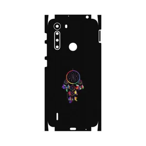 MAHOOT Dream Catchers-FullSkin Cover Sticker for Motorola One Fusion